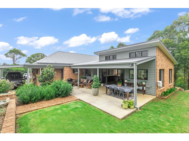 190 Porters Creek Road, Milton NSW 2538