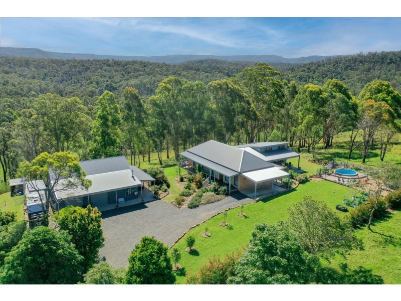 190 Porters Creek Road, Milton NSW 2538