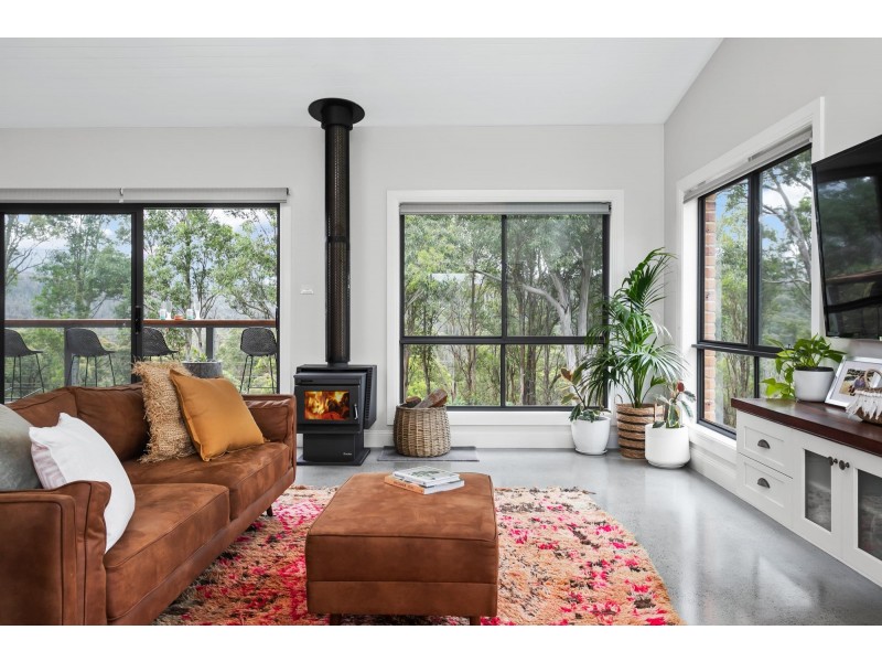 190 Porters Creek Road, Milton NSW 2538