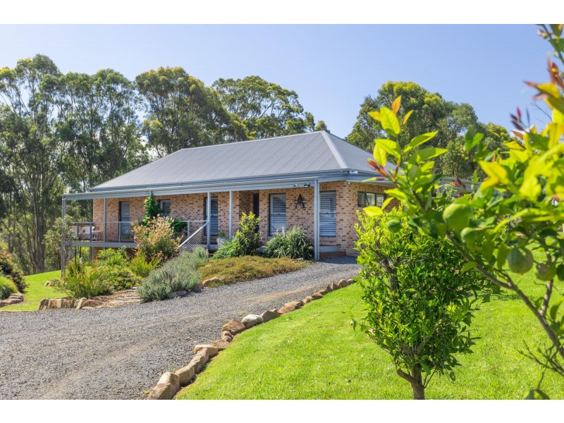 190 Porters Creek Road, Milton NSW 2538