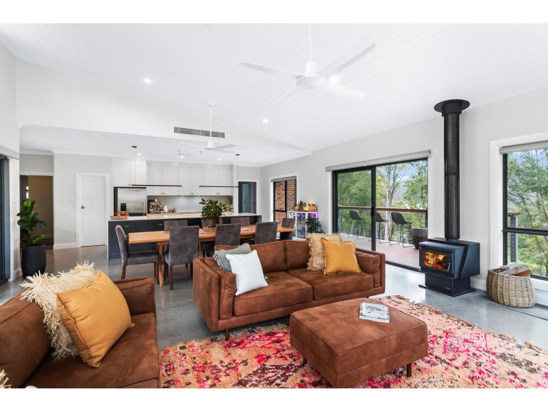 190 Porters Creek Road, Milton NSW 2538