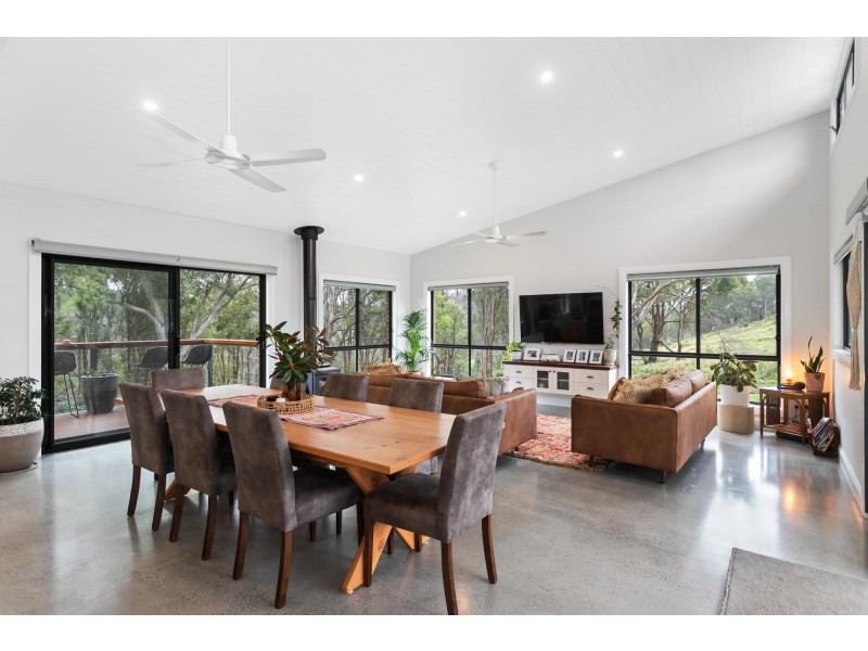 190 Porters Creek Road, Milton NSW 2538