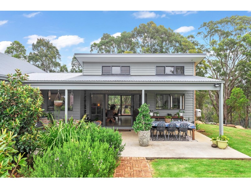 190 Porters Creek Road, Milton NSW 2538