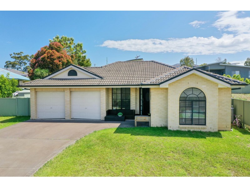 3 Scribbly Gum Crescent, Ulladulla NSW 2539