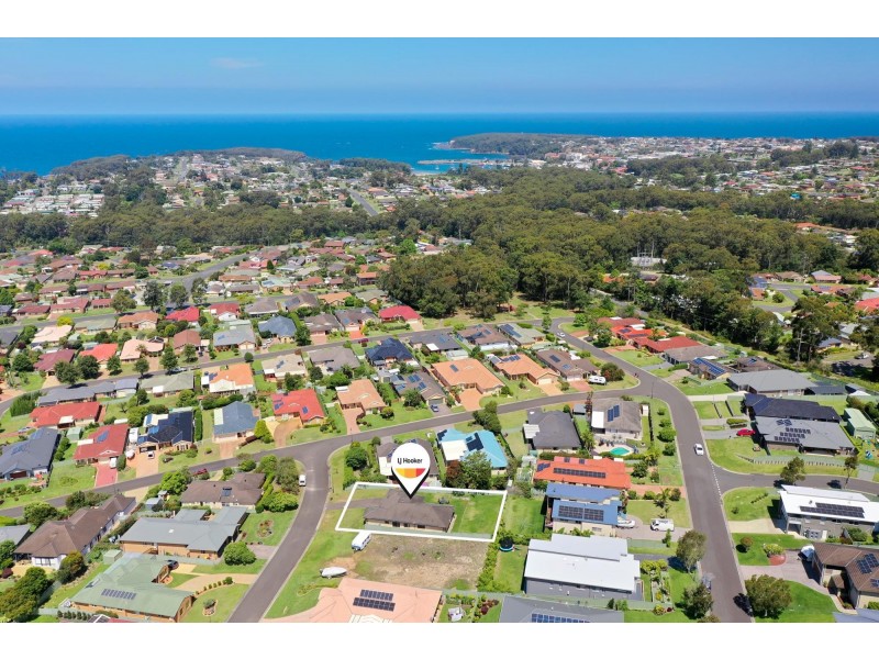 3 Scribbly Gum Crescent, Ulladulla NSW 2539