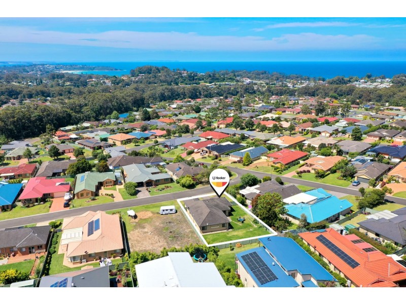 3 Scribbly Gum Crescent, Ulladulla NSW 2539