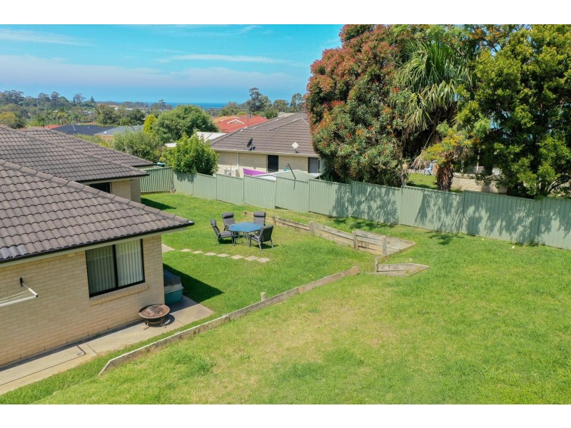 3 Scribbly Gum Crescent, Ulladulla NSW 2539
