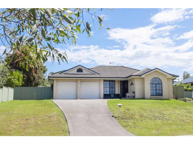 3 Scribbly Gum Crescent, Ulladulla NSW 2539