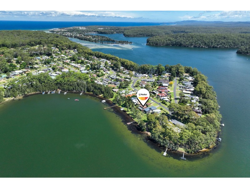 50 James Crescent, Kings Point NSW 2539