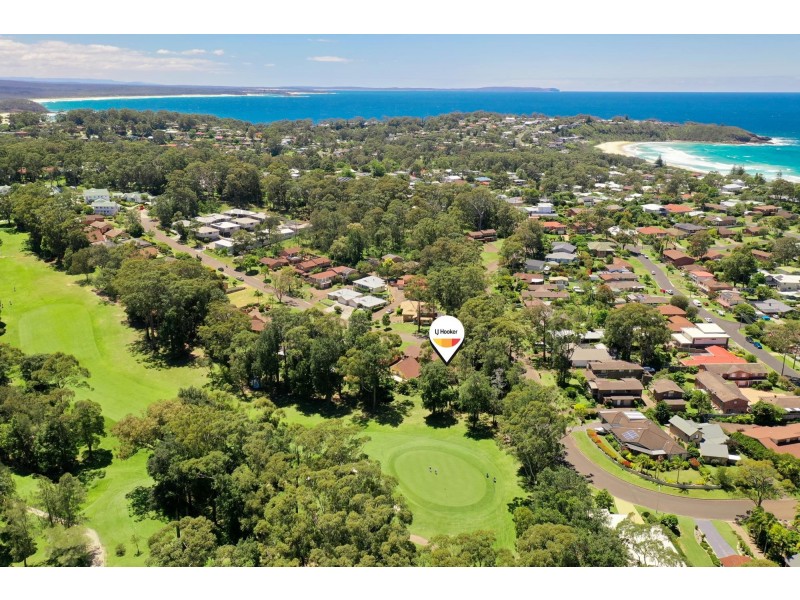 3/30 Augusta Place, Mollymook Beach NSW 2539