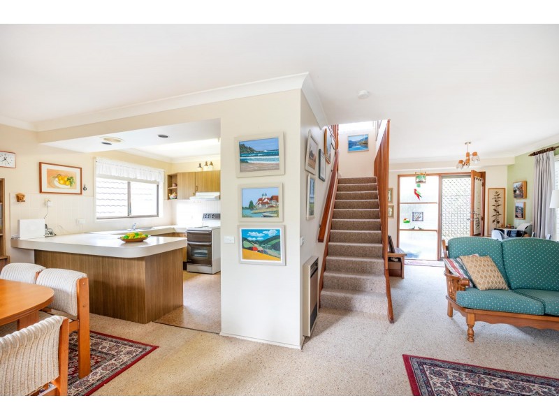 3/30 Augusta Place, Mollymook Beach NSW 2539