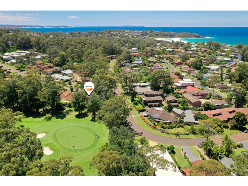 3/30 Augusta Place, Mollymook Beach NSW 2539