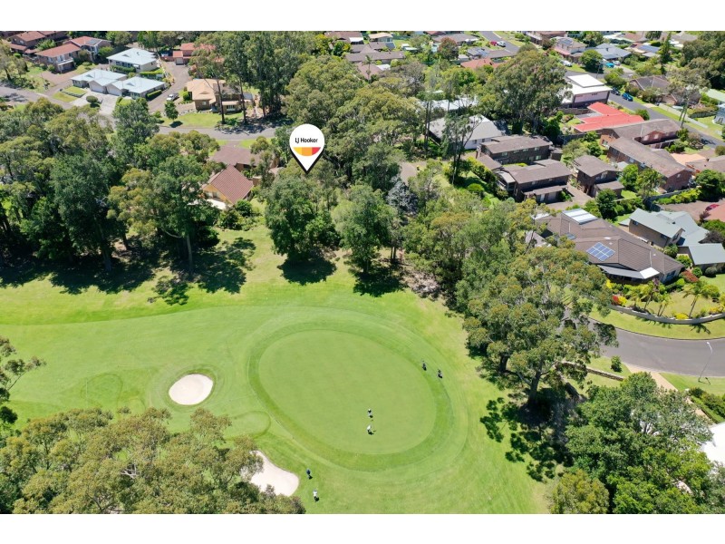 3/30 Augusta Place, Mollymook Beach NSW 2539