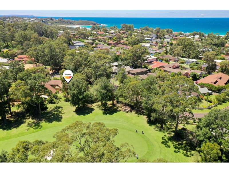 3/30 Augusta Place, Mollymook Beach NSW 2539