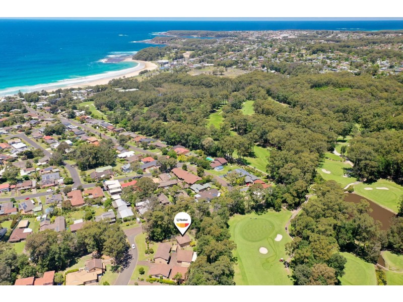 3/30 Augusta Place, Mollymook Beach NSW 2539