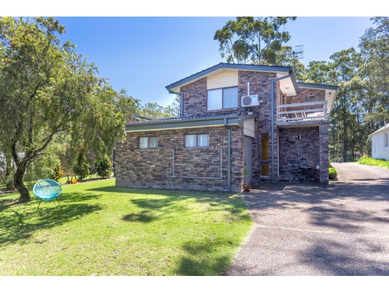 2/30 Clyde Street, Mollymook Beach NSW 2539