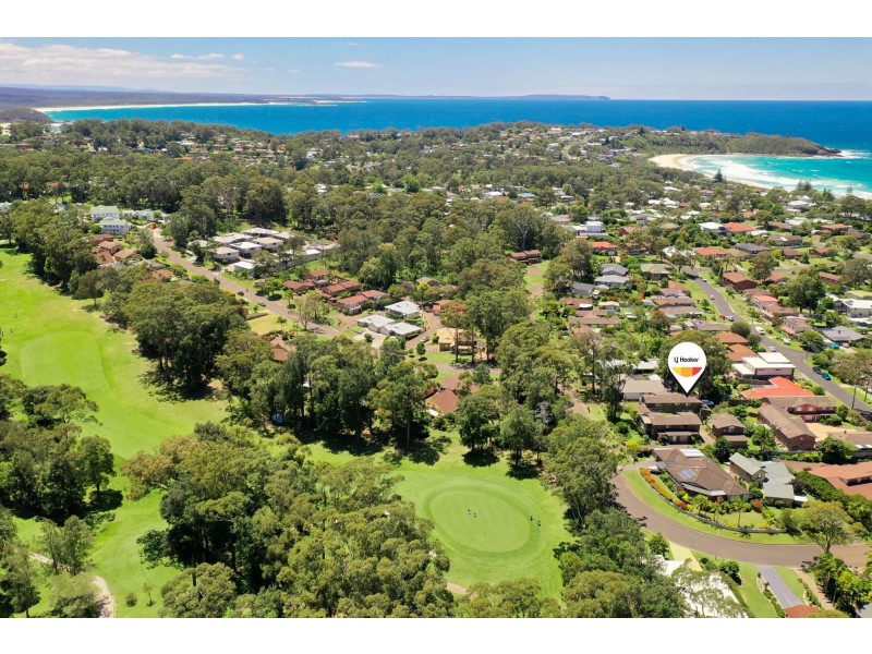 2/30 Clyde Street, Mollymook Beach NSW 2539