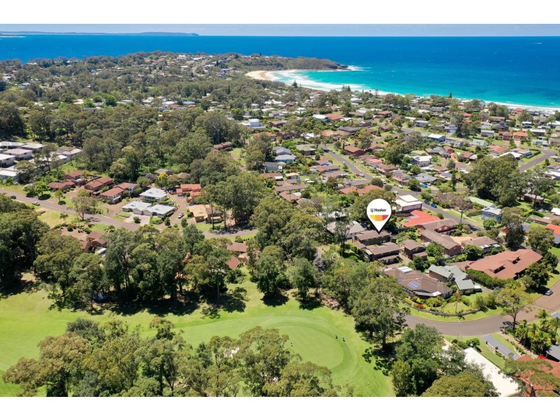 2/30 Clyde Street, Mollymook Beach NSW 2539
