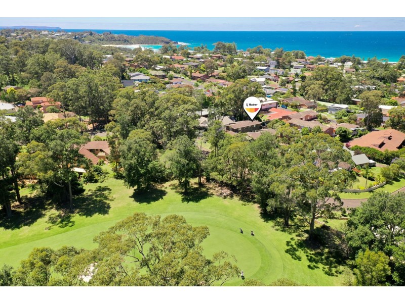 2/30 Clyde Street, Mollymook Beach NSW 2539