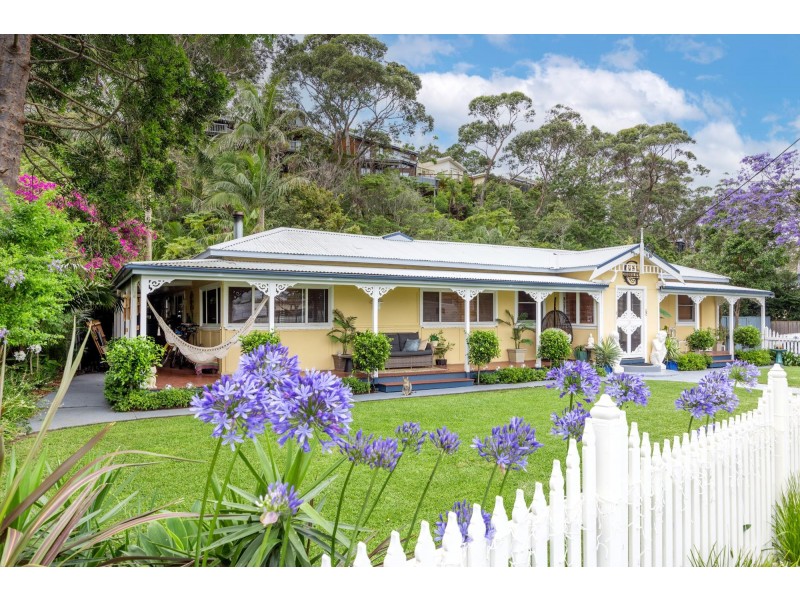 3 Commonwealth Avenue, Burrill Lake NSW 2539