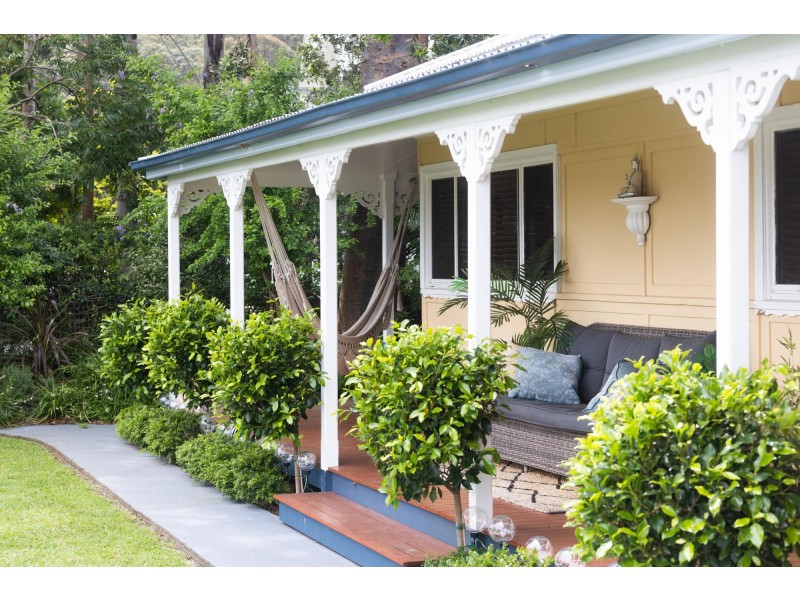 3 Commonwealth Avenue, Burrill Lake NSW 2539