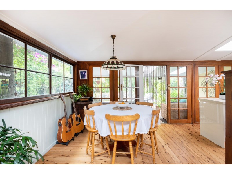 3 Commonwealth Avenue, Burrill Lake NSW 2539