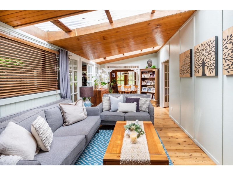 3 Commonwealth Avenue, Burrill Lake NSW 2539