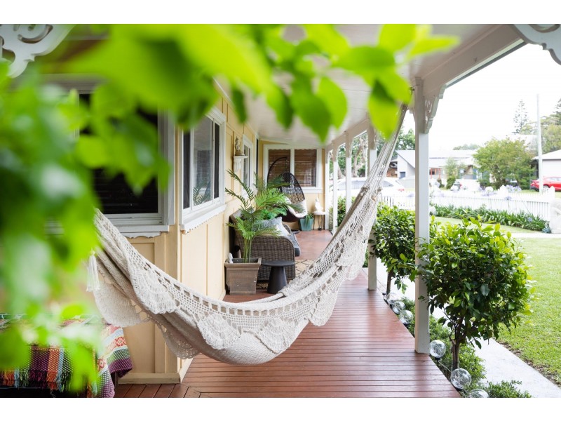 3 Commonwealth Avenue, Burrill Lake NSW 2539