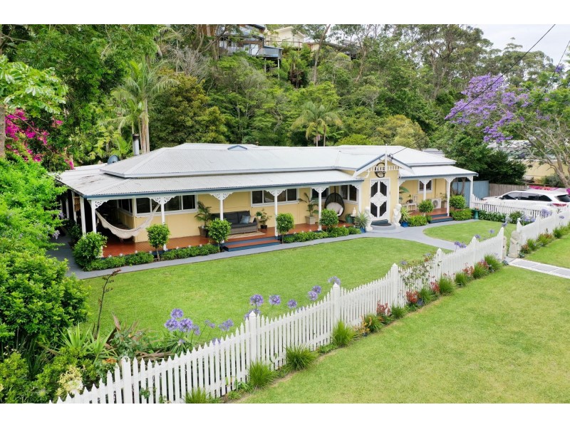 3 Commonwealth Avenue, Burrill Lake NSW 2539