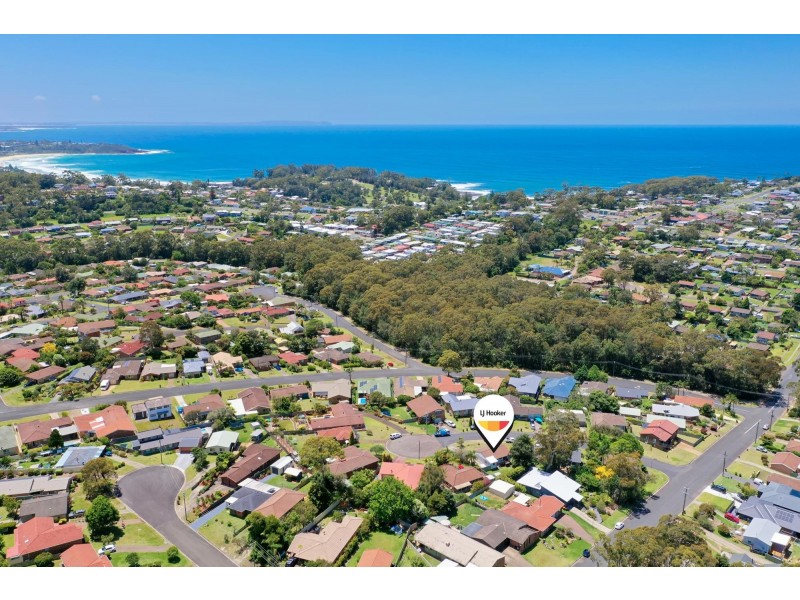 12 Dickson Close, Ulladulla NSW 2539