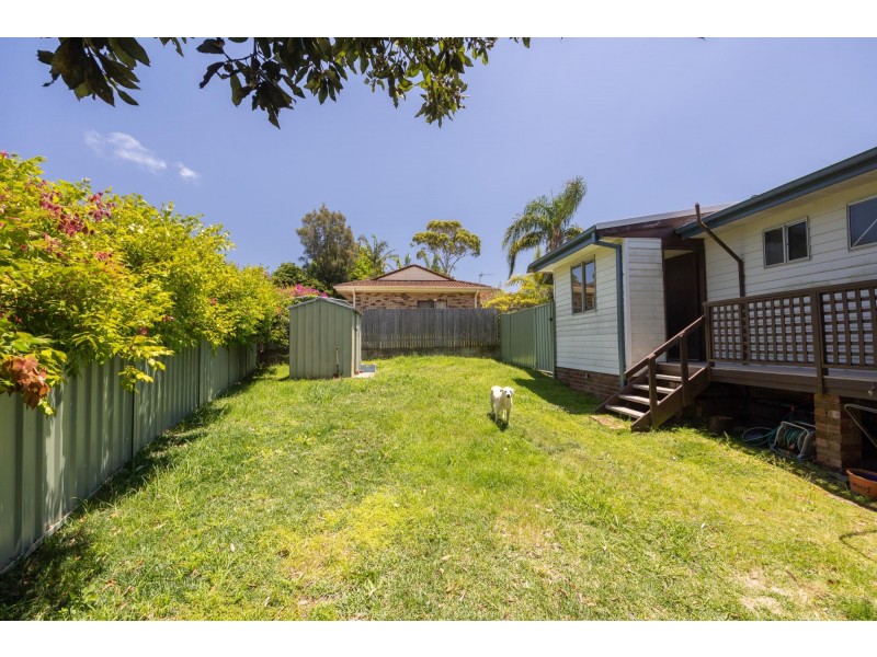 12 Dickson Close, Ulladulla NSW 2539