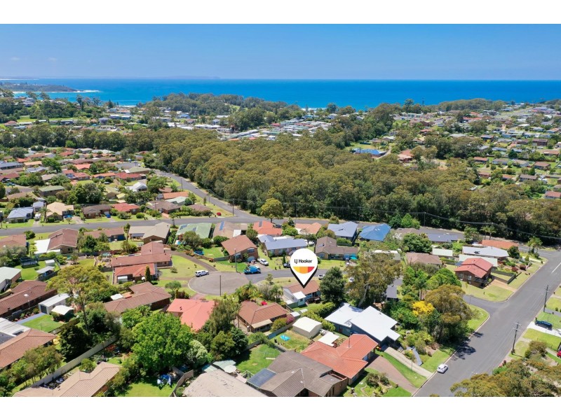 12 Dickson Close, Ulladulla NSW 2539
