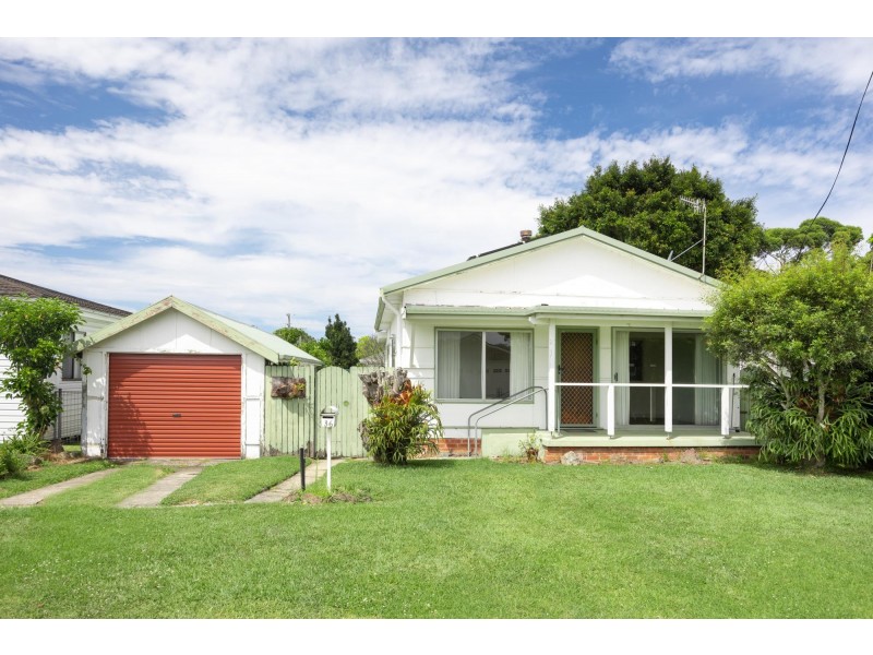 36 Lake View Drive, Burrill Lake NSW 2539