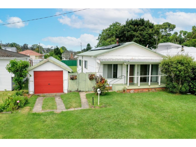36 Lake View Drive, Burrill Lake NSW 2539