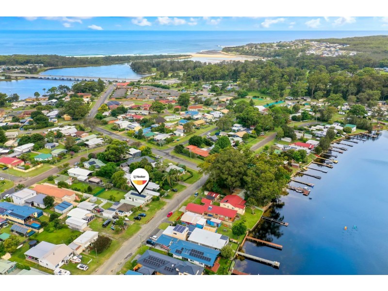 36 Lake View Drive, Burrill Lake NSW 2539