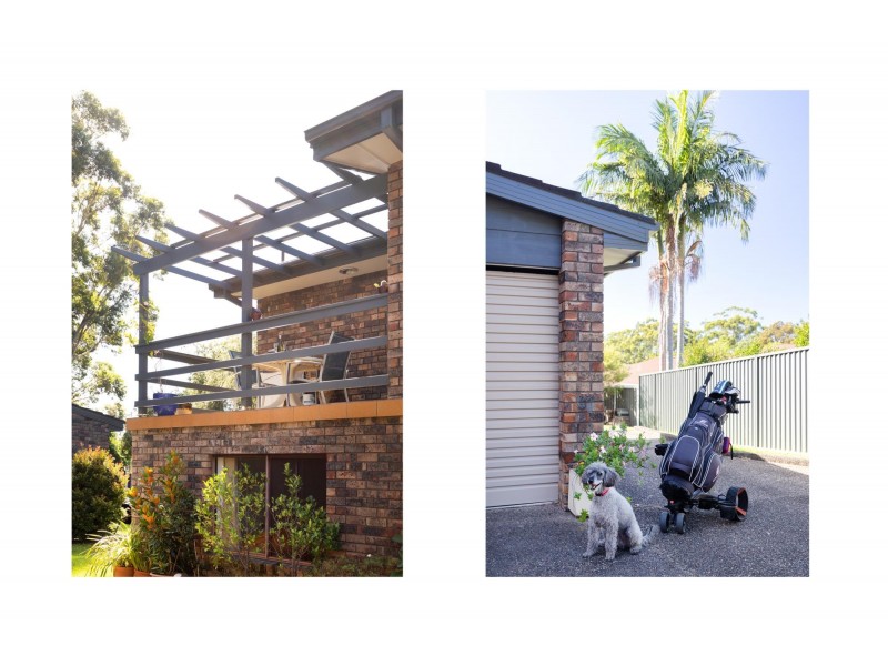 3/30 Clyde Street, Mollymook NSW 2539