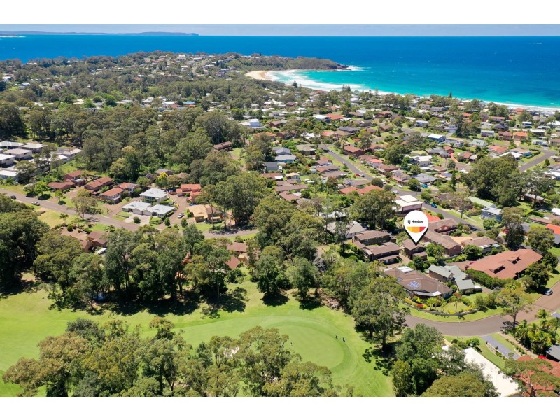 3/30 Clyde Street, Mollymook NSW 2539