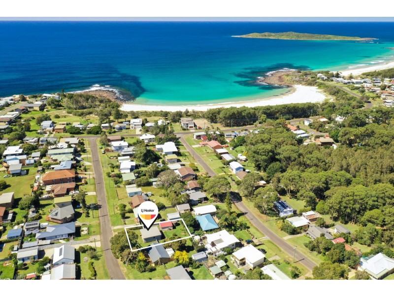 34 Lurnea Avenue, Bawley Point NSW 2539