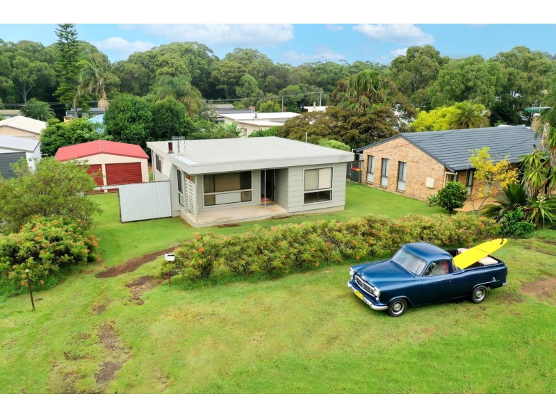 34 Lurnea Avenue, Bawley Point NSW 2539