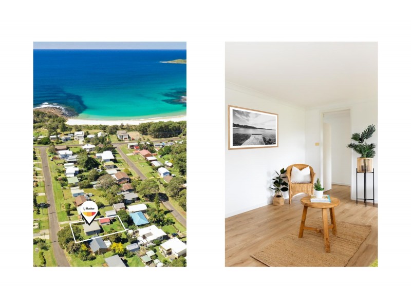 34 Lurnea Avenue, Bawley Point NSW 2539