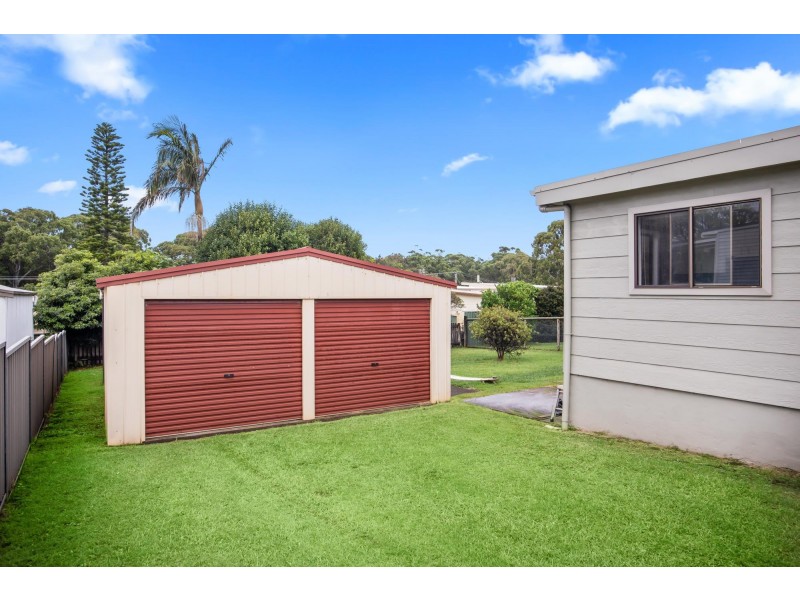 34 Lurnea Avenue, Bawley Point NSW 2539