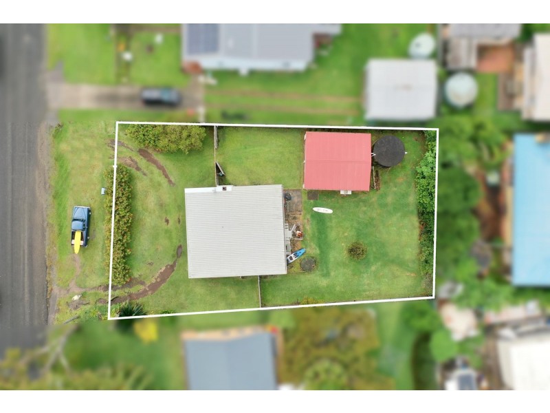 34 Lurnea Avenue, Bawley Point NSW 2539