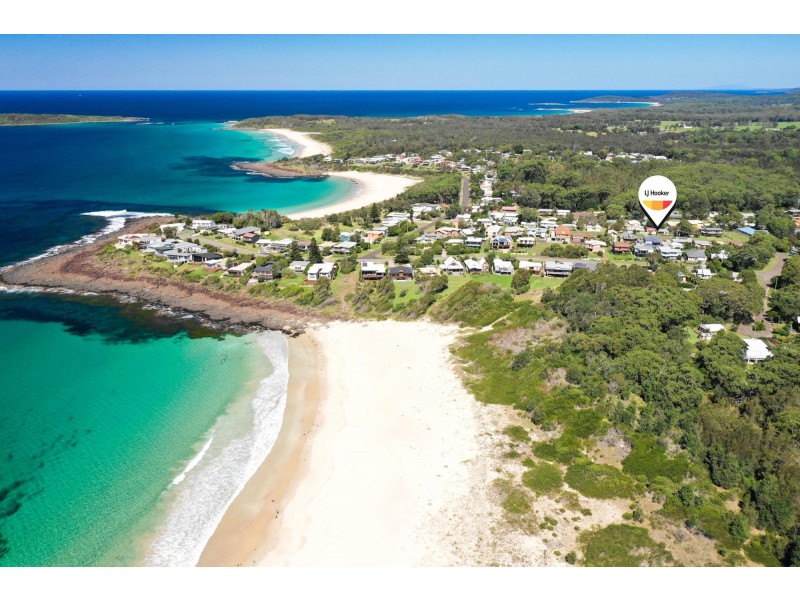 34 Lurnea Avenue, Bawley Point NSW 2539