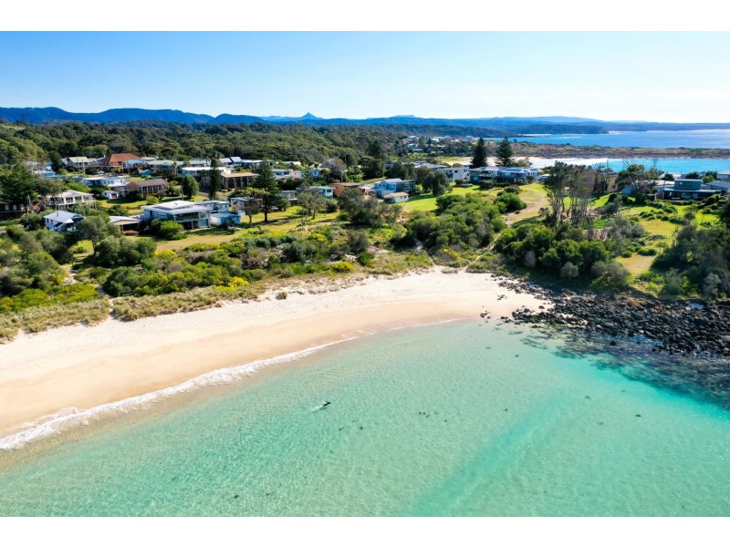 34 Lurnea Avenue, Bawley Point NSW 2539