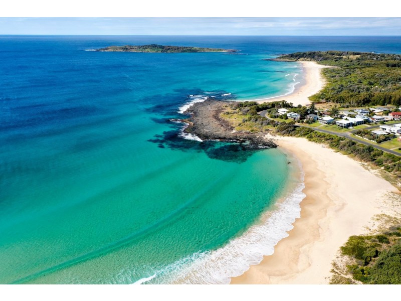 34 Lurnea Avenue, Bawley Point NSW 2539