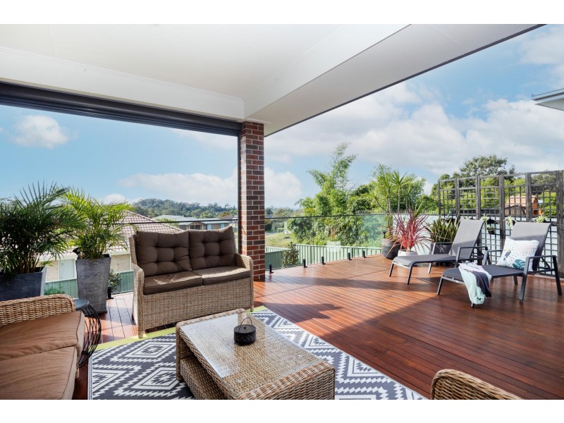 90 Golden Wattle Drive, Ulladulla NSW 2539