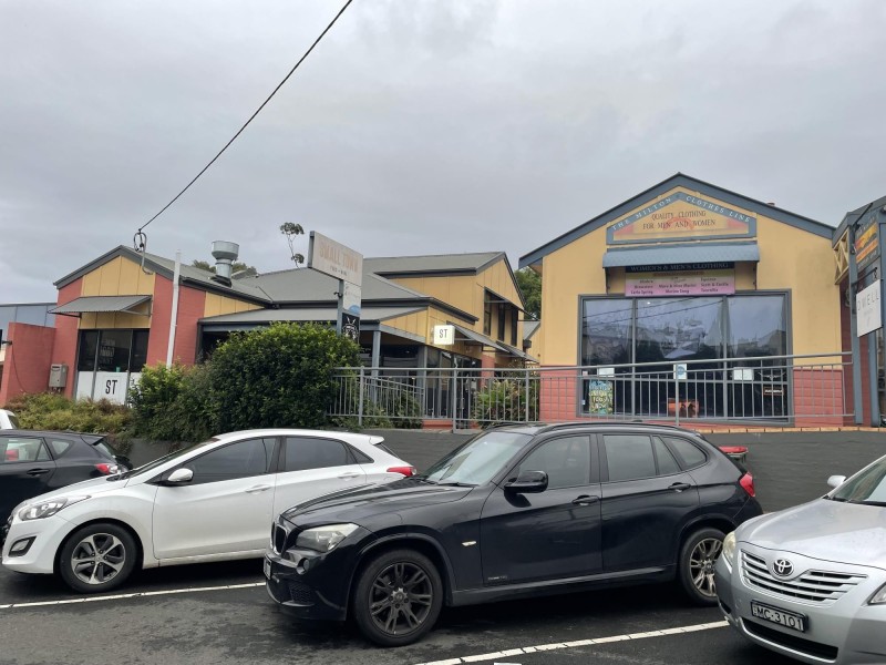 5/41 Wason Street, Milton NSW 2538