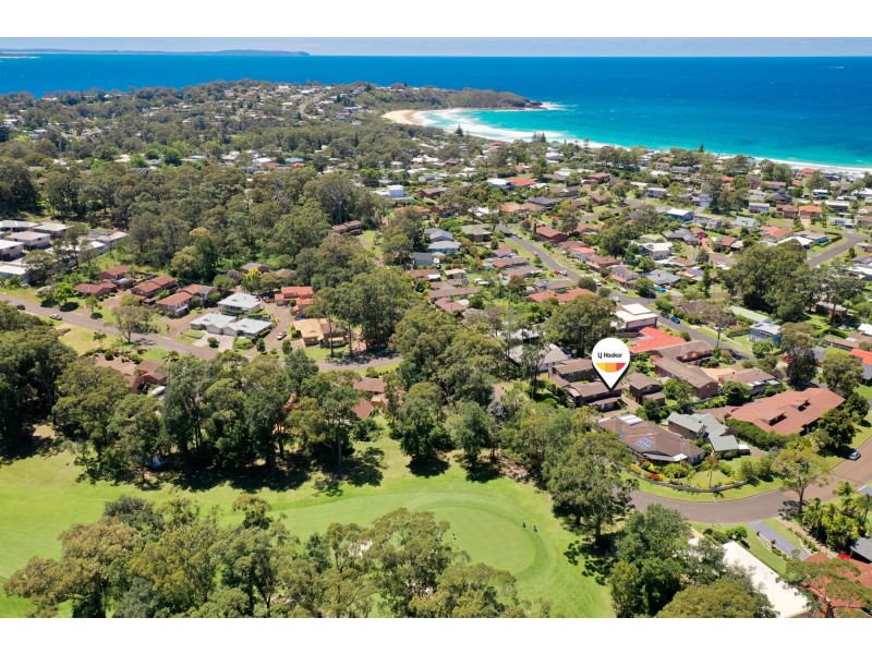 4/30 Clyde Street, Mollymook Beach NSW 2539