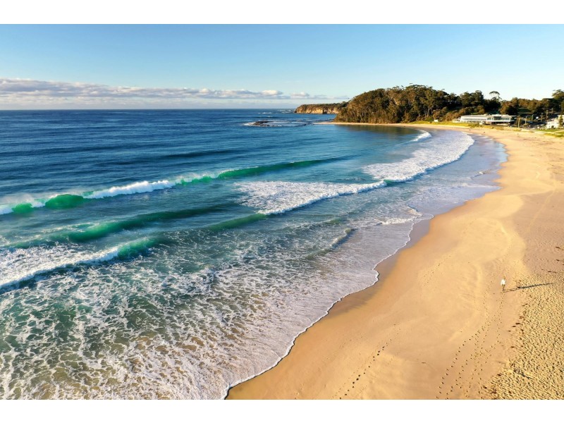 4/30 Clyde Street, Mollymook Beach NSW 2539