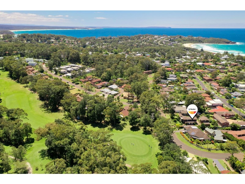 4/30 Clyde Street, Mollymook Beach NSW 2539